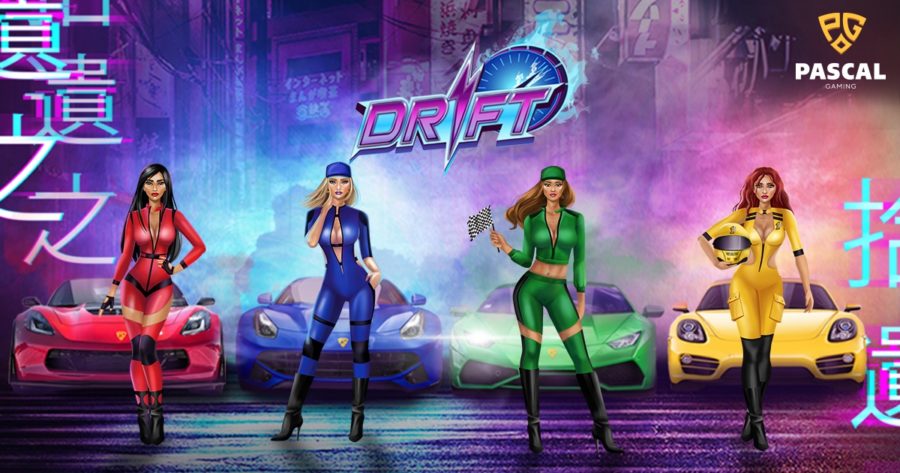 Drift introduces a real mind-blowing Hollywood movie experience.