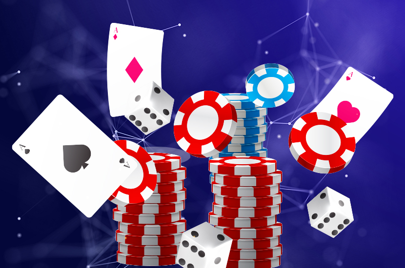 Blockchain in iGaming: An easy solution for all is now available