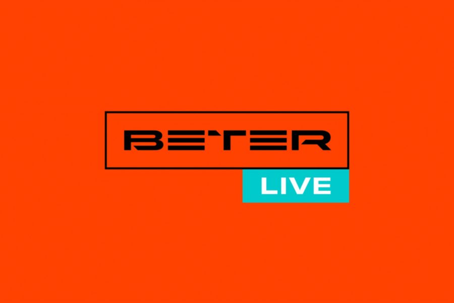 BETER Live is the live-casino brand of next-generation betting content and data provider BETER.