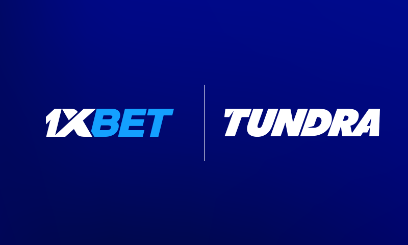 The 1xBet logo will appear on Dota 2 roster jerseys and the organisation's online portals.