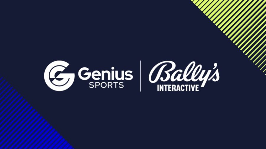 Major new agreement to power Bally’s Interactive brands with market-leading data and streaming solutions.