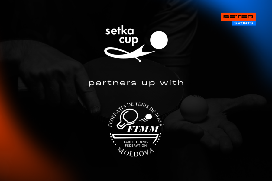 The Setka Cup has been expanding into the European Union.