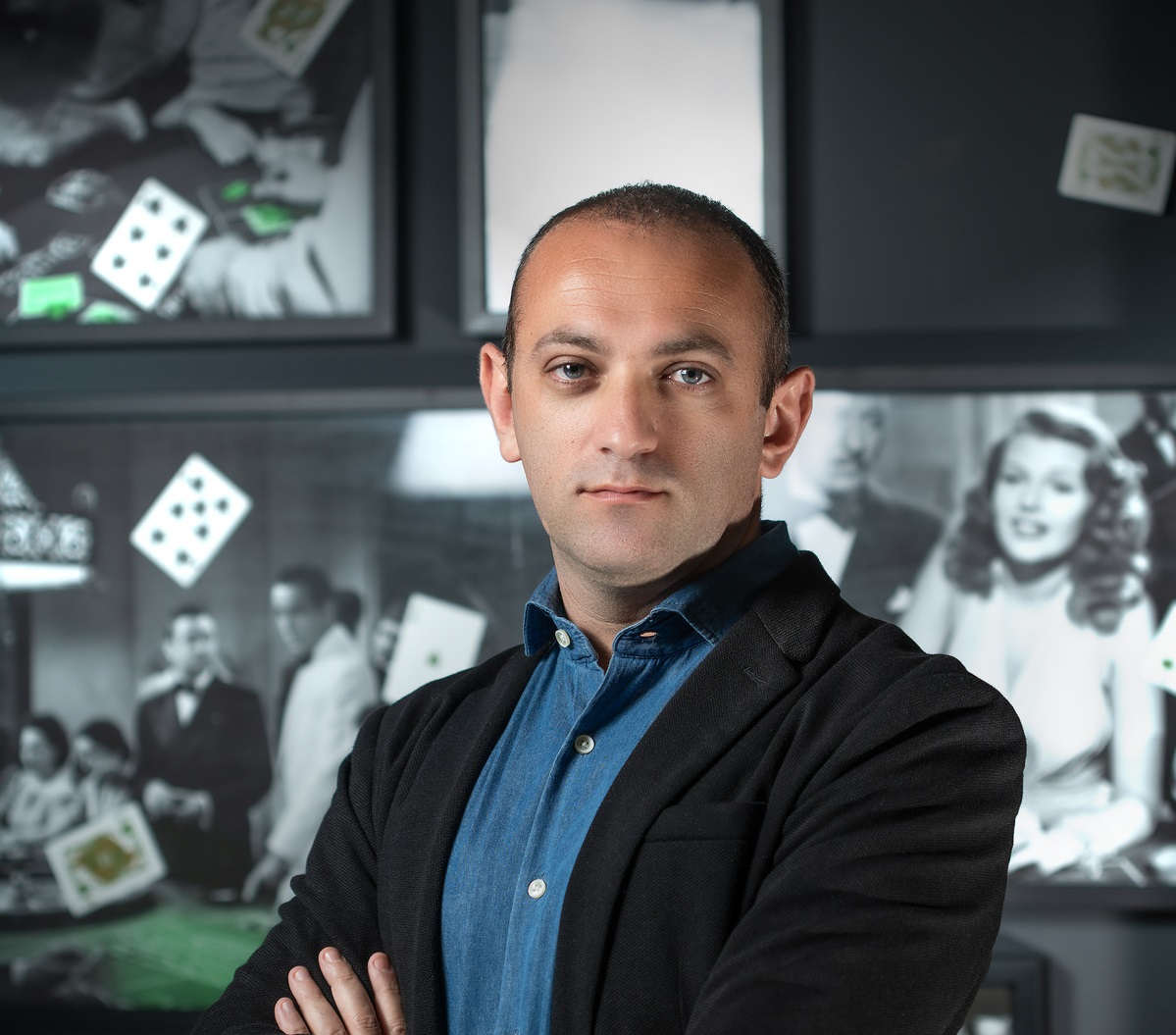 Dima Reiderman: “Each and every World Cup edition has registered record ...