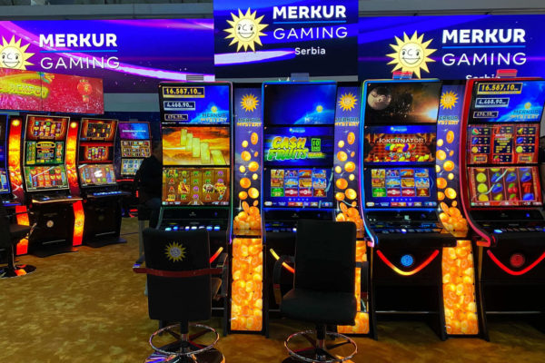 top merkur slots