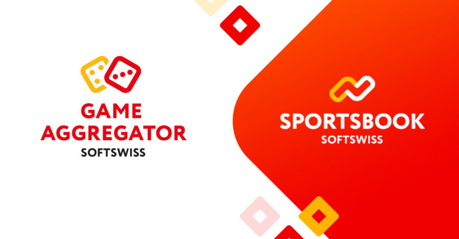 The combined Game Aggregator and the integrated Sportsbook Platform are already available. 