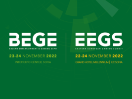 More than 85 firms have booked stands at BEGE 2022.