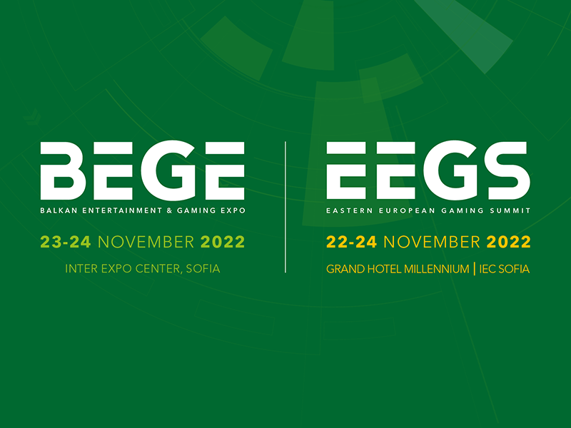 More than 85 firms have booked stands at BEGE 2022.