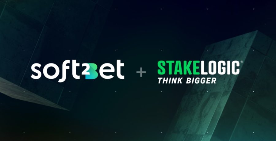 Stakelogic’s titles will be made available to Soft2Bet’s collection of engaging casino and sportsbook brands.