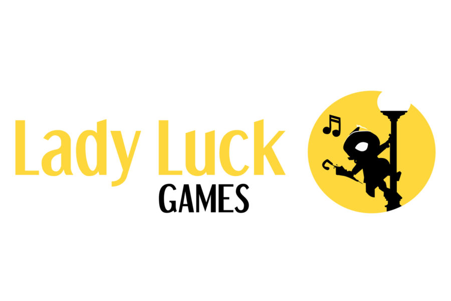 This collaboration is another milestone for Lady Luck Games.