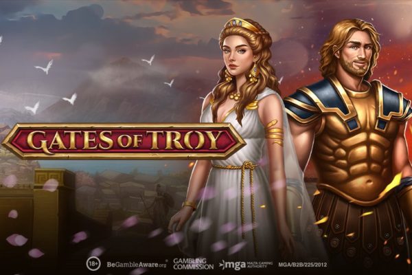 What Were the Best New Slot Games of 2021? • Troy Media