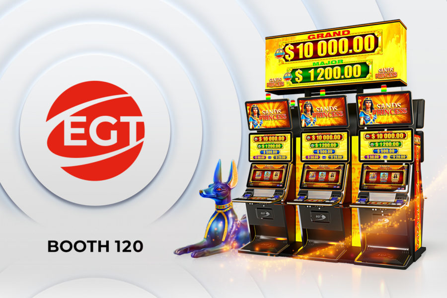 The Entertainment Arena Expo in Bucharest will be held on 06, 07 and 08 September.