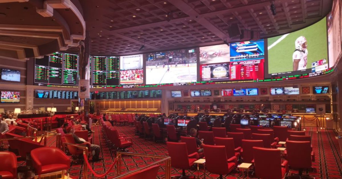 Massachusetts casino and sports betting revenue reaches $146.6m in April