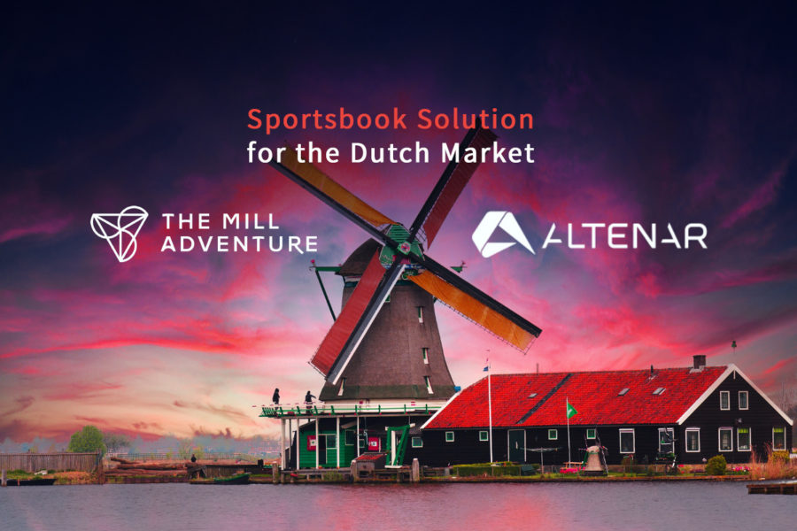 Altenar’s wealth of sports content is sourced from premium data partners.