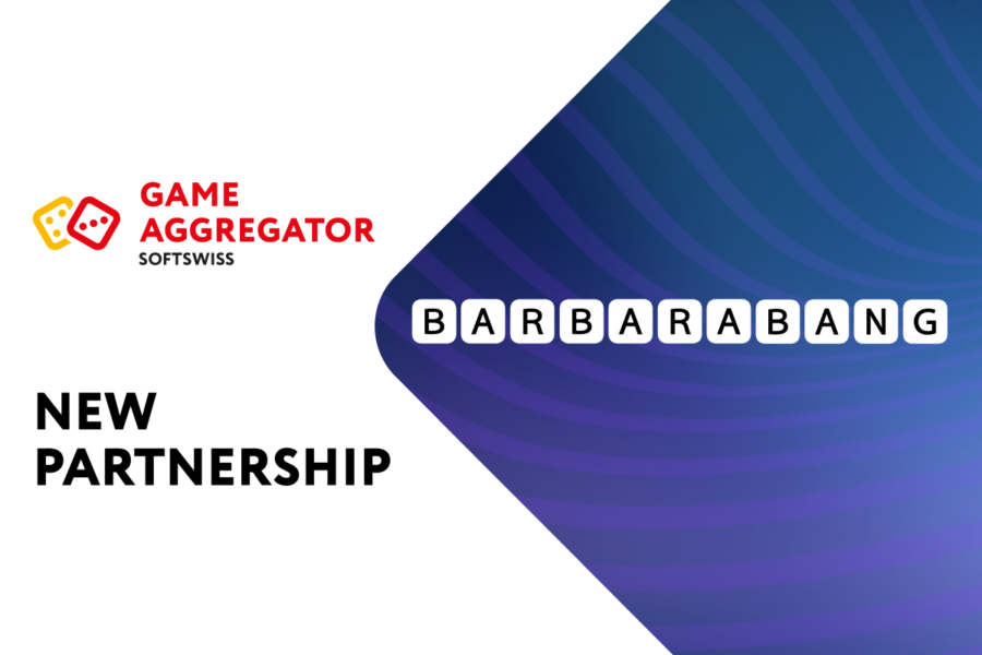 This cooperation will expand the game content options available to SOFTSWISS Game Aggregator clients. 