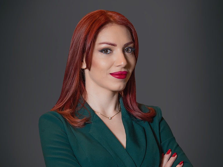 Digitain promotes Armine Sirunyan to be their new group chief operating officer