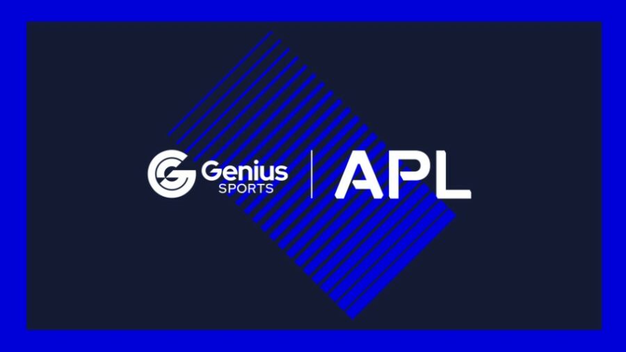 Genius Sports granted the exclusive rights to distribute official betting data from the A-Leagues. 