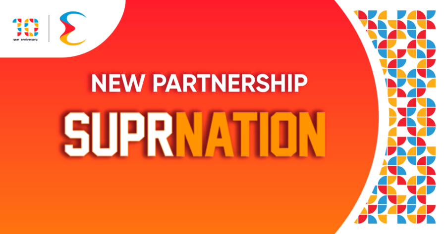 SuprNation is a multi-award winning operator.