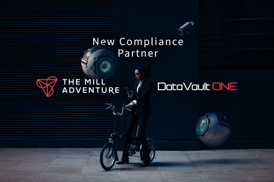 The Mill Adventure integrates DataVault ONE to their igaming platform