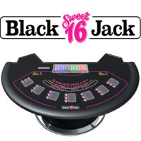 TCSJOHNHUXLEY signed a global distribution agreement with HITSqwad Interactive Gaming for its Sweet 16 Blackjack.