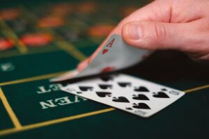 Comanche Nation Casino brings back blackjack