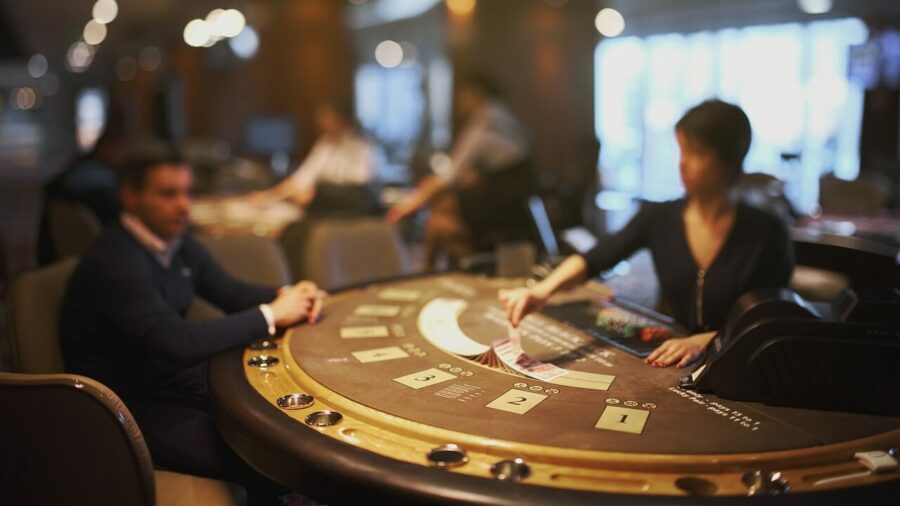 blackjack rules and cheats