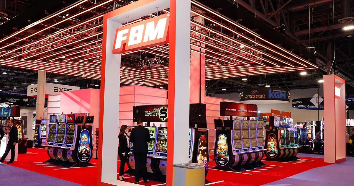 FBMDS launches new Top+Plus collection of online table games