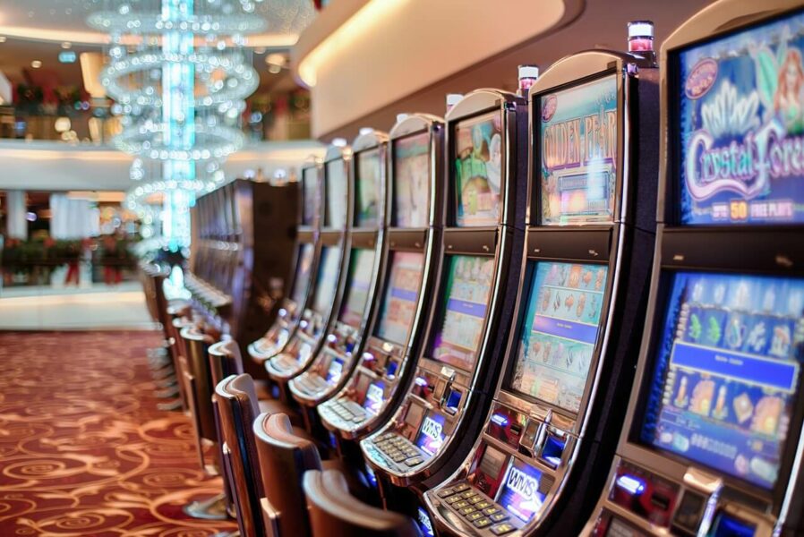 At the state level, 24 out of 33 commercial gaming jurisdictions reported annual revenue gains in May.