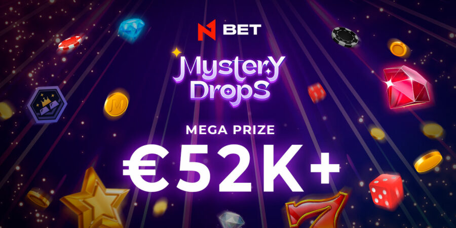 The amount of the prize won is 52,023.97 EUR at N1 Bet Casino.