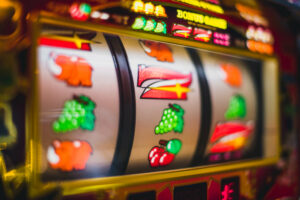 the best slots to play in Vegas