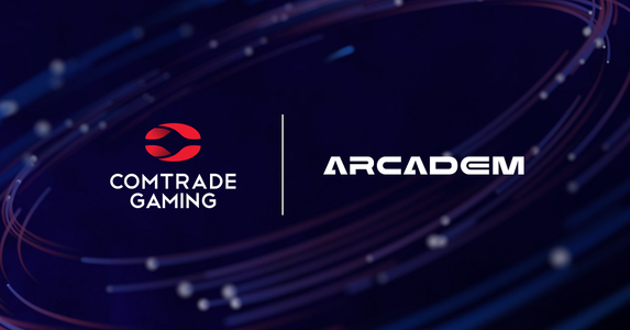 Comtrade Gaming is a technology supplier to the gaming industry.