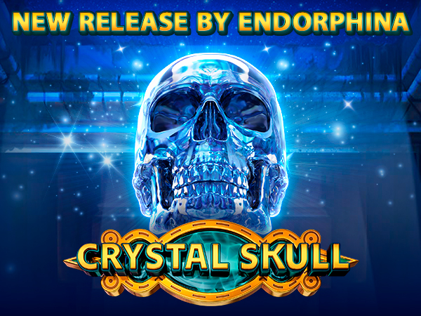 Endorphina presented a new slot.