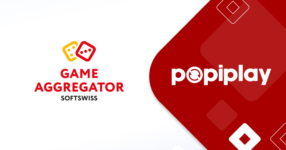 SOFTSWISS Game Aggregator Integrates With Popiplay