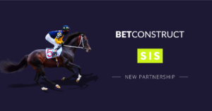 BetConstruct partners up with SIS