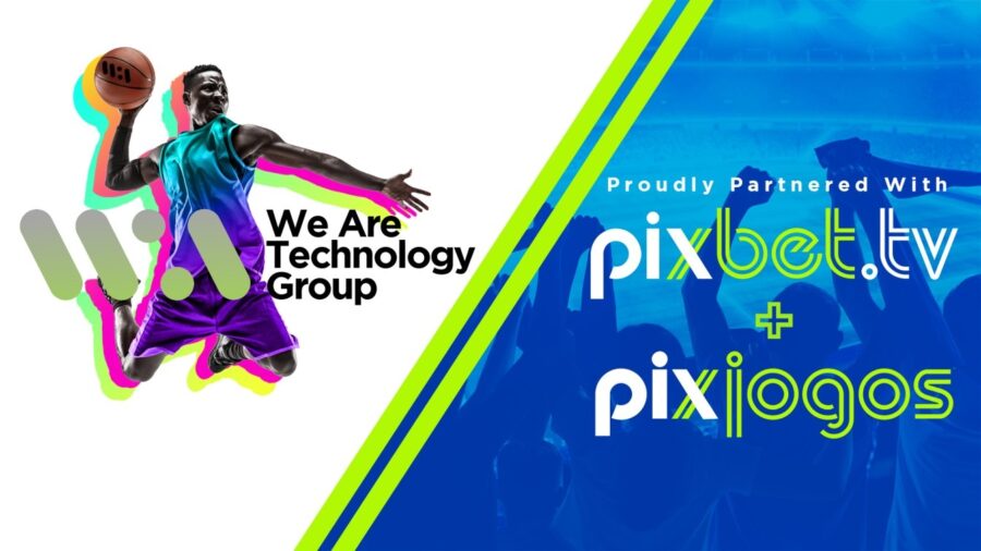 We Are Technology Group is proud to announce a brand new partnership with PixBet and its parent company PixStar.