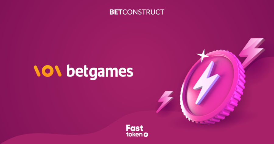 All current and future BetConstruct partners will be able to settle all business arrangements using FTN.