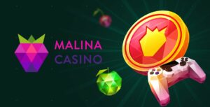 Soft2Bet adds new gamification elements to their project, Malina Casino