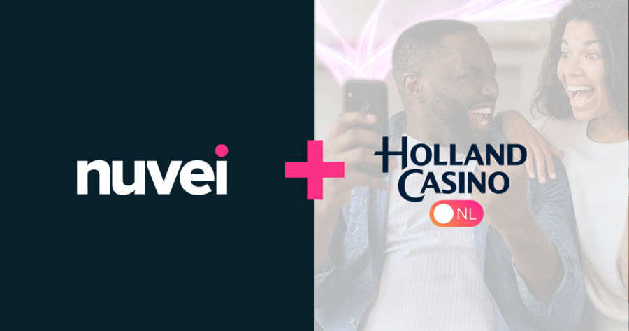 Nuvei partnered with Holland Casino Online earlier this year as the operator’s principal payments provider.