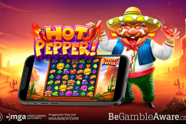 Hot Pepper slot