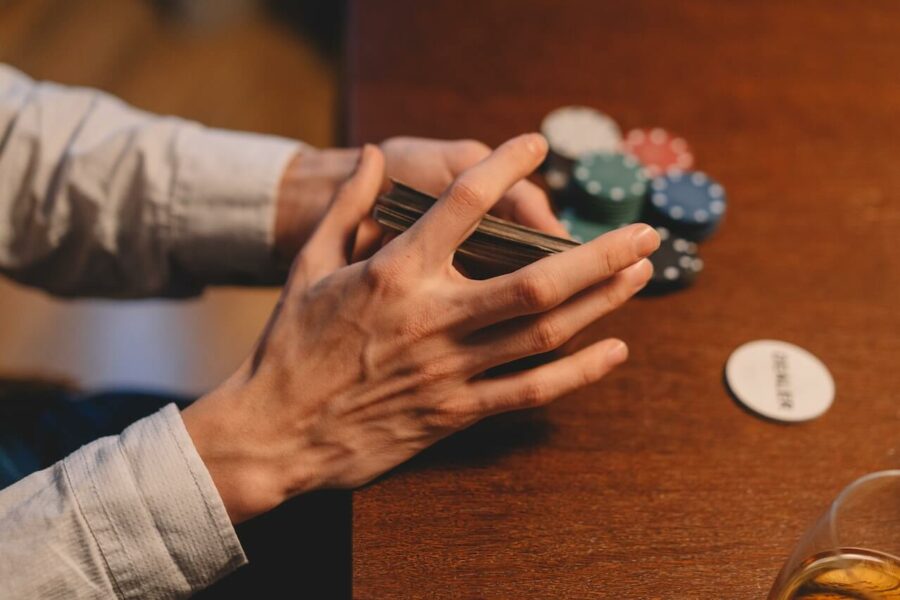 North Carolina Department of Health launches problem gambling treatment programme