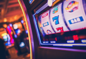 The state collected $33.8m in taxes on gaming activity.