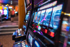 Two Oklahoma casinos announce upgrades and openings