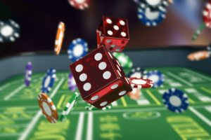 What is the Pass Line in Craps: Understanding Odds, Bets, and Strategies