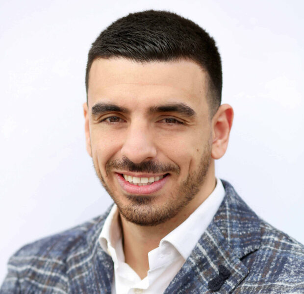 Robert Harutyunyan, Business Development Manager at Endorphina.