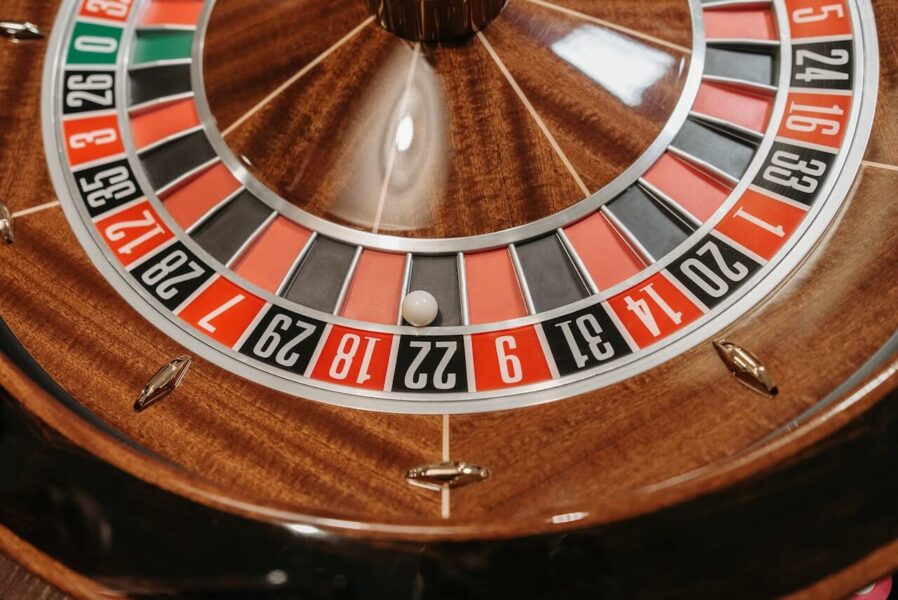 Roulette Payouts: All the answers to your questions about this