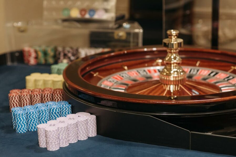 best roulette bets casino