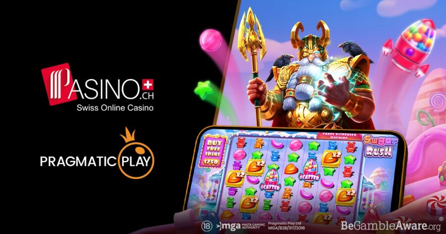 The now-live agreement has seen the launch of Pragmatic Play’s entire slots portfolio.