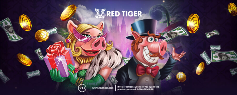 Red Tiger launches unique timed jackpot games in Michigan.