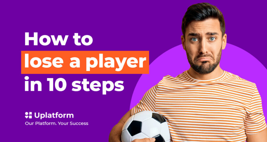 Uplatform does not actually advise you to follow this guide, but rather the opposite.