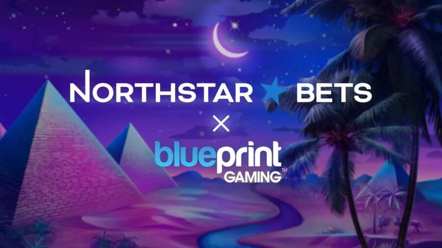 This latest deal will eventually see Blueprint Gaming’s entire slots portfolio made available for NorthStar’s players.