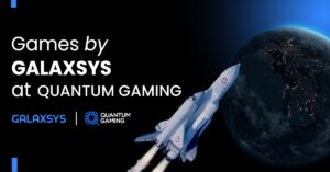 Galaxsys signs a new partnership with Quantum Gaming